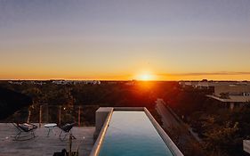 Naj Boutique Hotel - Aldea Zama